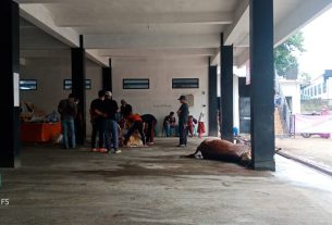 Idhul Adha 1442 H, 14 sapi dan 20 kambing di Sebarkan DPD PKS Lampura