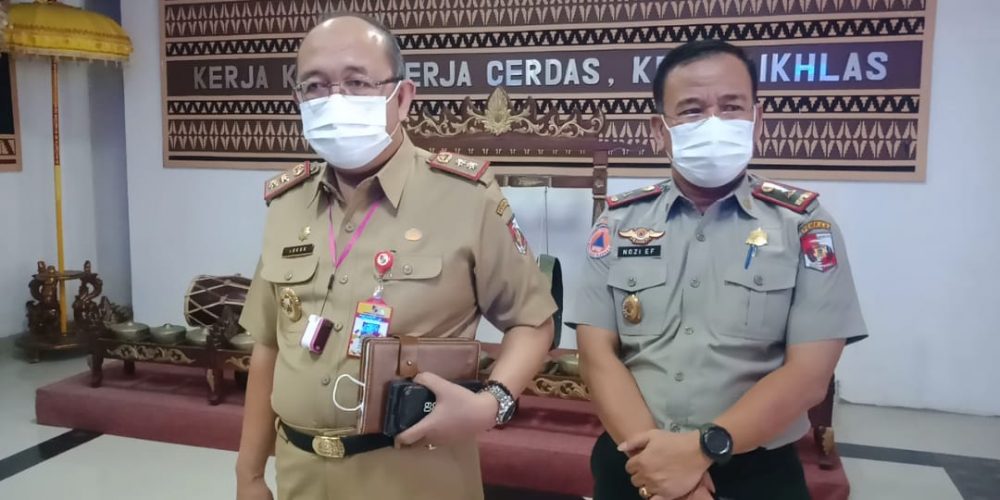 Jelang Idhul Adha, Pemkab Lampura akan keluarkan SE