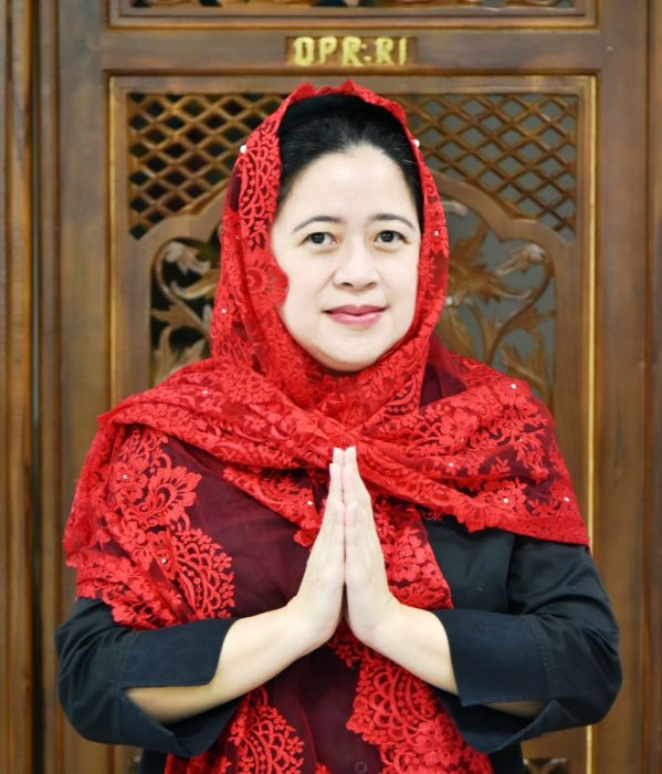 Ketua DPR Puan Maharani Meminta Pemuka Agama untuk Sosialisasikan Ibadah di Rumah Saat Hari Idul Adha