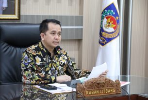 Litbang Kemendagri Apresiasi Semangat Inovasi Pemerintah Aceh