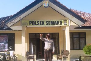 Masyarakat Berharap Polsek Semaka Bisa Melakukan Penyidikan