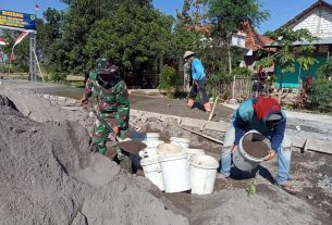 Memanfaatkan Barang Bekas Untuk Melancarkan Pekerjaan