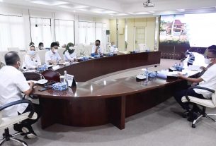 Muba Persiapan Rekrut CPNS dan PPPK Non Guru