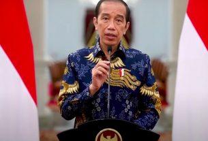 Mulai 3 Juli, Pemerintah Berlakukan PPKM Darurat di Jawa-Bali