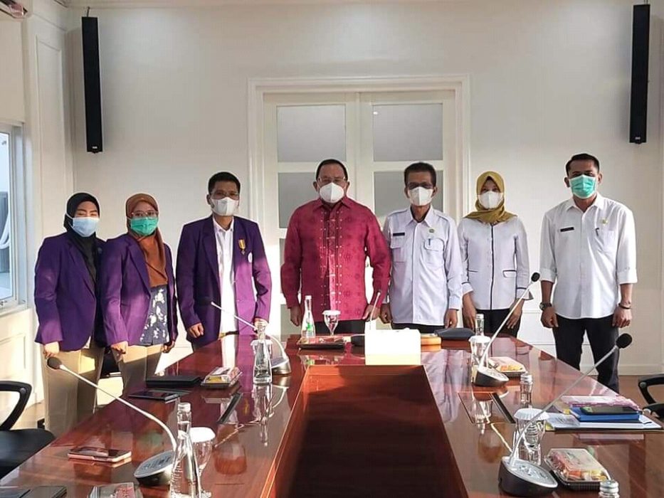 PDHI Sumsel Lirik Kesuksesan Peternakan di Muba