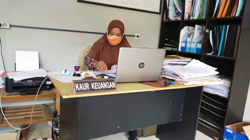 Salah satu faktor penentu keberhasilan