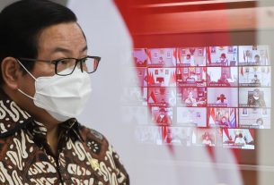 Pemerintah Dorong Peningkatan Penyaluran KUR Berbasis Klaster di Sektor Pertanian