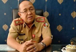 Pemkab Lampura Segera Keluarkan Surat Edaran PPKM