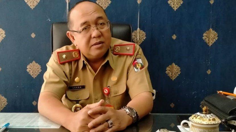 Pemkab Lampura Segera Keluarkan Surat Edaran PPKM