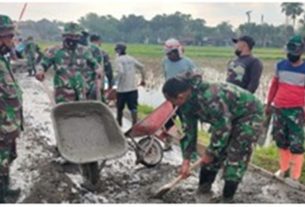 Perlu adanya pergantian agar bisa lebih efisien dan hemat tenaga
