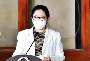 Puan Maharani Ajak Anak Bangsa Pupuk Optimisme Hadapi Pandemi