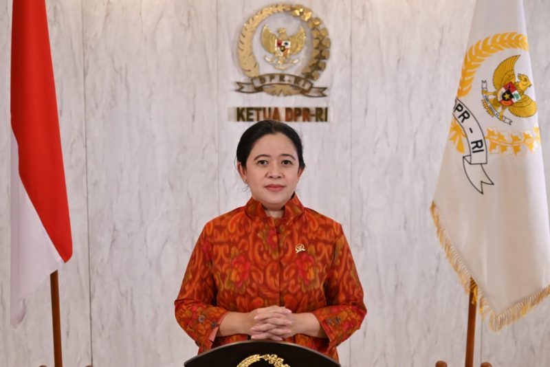 Puan: Semoga Polri Terus Dekat di Hati Rakyat