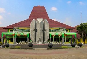 RS Darurat COVID-19 Asrama Haji Donohudan Ditargetkan Beroperasi Awal Agustus 2021