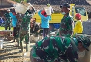 Semangat Dan Totalitas, Hasil Kerja Maksimal