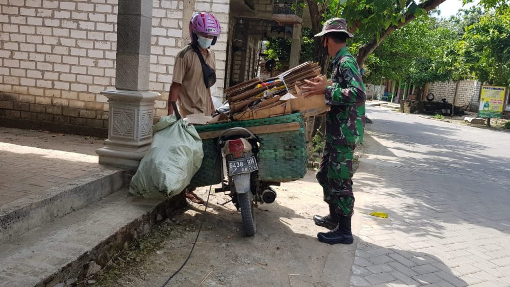 Tekuni Profesi Jual Beli Barang Bekas Banyak Keuntungan Didapat