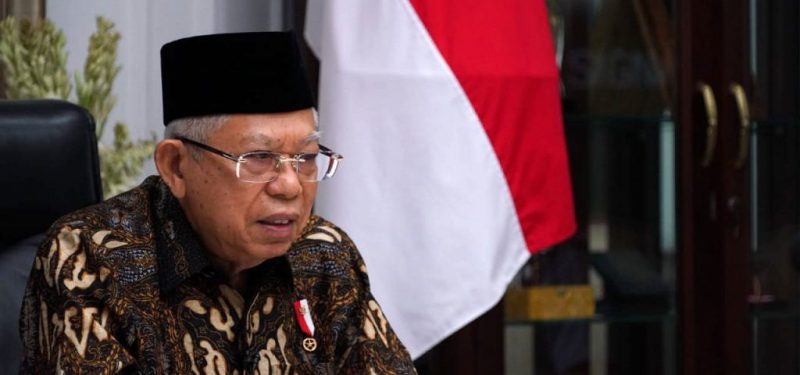 Wapres Dorong Instansi Pemerintah Segera Lakukan Penyederhanaan Birokrasi