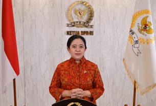 Ketua DPR RI Mengapresiasi Langkah Pemerintah