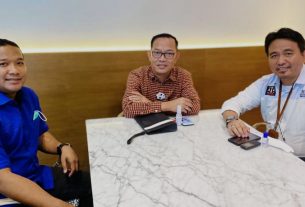 Lembaga Advokasi Guru Lampung Terbentuk