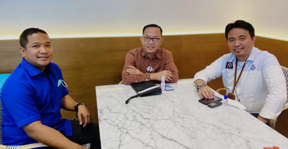 Lembaga Advokasi Guru Lampung Terbentuk