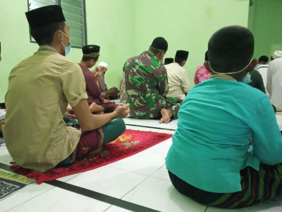 Bekerja Dan Beribadah Haruslah Seimbang