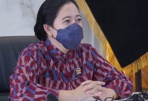 Puan Minta Teguran Presiden soal Komunikasi Publik tentang PPKM Darurat Serius Dijalankan