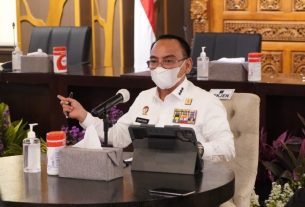Lindungi Anak, Generasi Masa Depan Kita