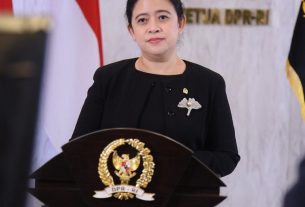 Ketua DPR RI Bangga Medali Pertama Dipersembahkan Perempuan Indonesia