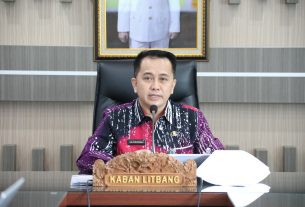 Kemendagri: Penguatan Inovasi Daerah Bukan Hanya Pada Kuantitas, Tetapi Perlu Juga Penguatan Kualitas