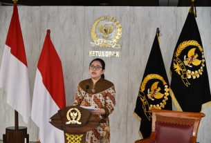 Ketua DPR Puan Maharani: Segera Bayarkan Insentif Nakes