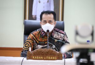 Badan Litbang Kemendagri Gelar Sosialisasi IPKD