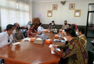 Bapenda Lampung Luncurkan Program Samsat Desa Digital "E-Samdes"