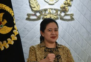 Ketua DPR RI Puan Maharani Ajak ASEAN Bersatu Hadapi Covid-19