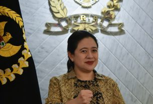 Ketua DPR RI Puan Maharani Ajak ASEAN Bersatu Hadapi Covid-19