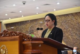 Keselamatan Rakyat Asas Tertinggi Hadapi Pandemi