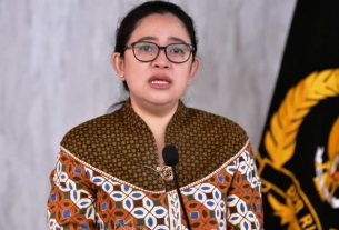 PPKM Diperpanjang Ketua DPR Minta Masyarakat Tetap Waspada