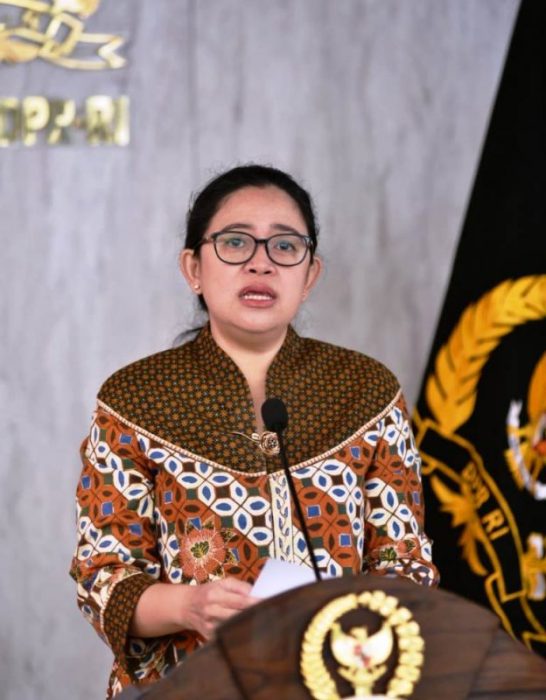 PPKM Diperpanjang Ketua DPR Minta Masyarakat Tetap Waspada