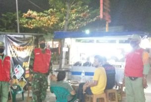 Peltu Serda Harun Himbau Masyarakat