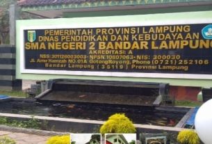 Pemerintah Provinsi Lampung Tanggapi rencana Penerapan Kegiatan Pembelajaran Tatap Muka di Lampung