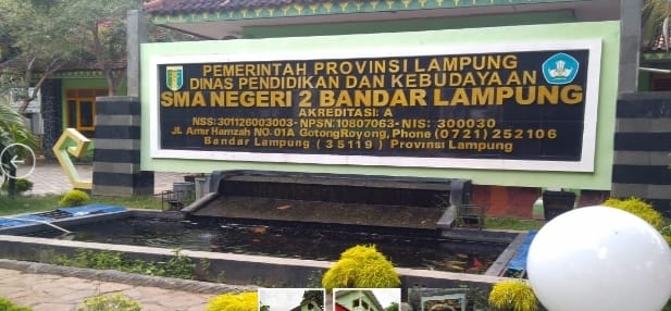 Pemerintah Provinsi Lampung Tanggapi rencana Penerapan Kegiatan Pembelajaran Tatap Muka di Lampung