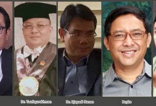 SMSI Ingatkan Kemenkominfo