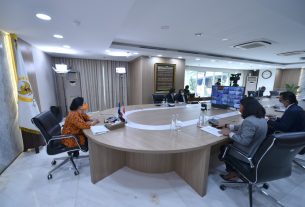 Sidang Parlemen ASEAN, Puan Dorong Kerja Sama Teknologi Digital