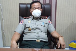 Satgas Desa dan Kecamatan Memiliki Wewenang Bubarkan Kerumunan