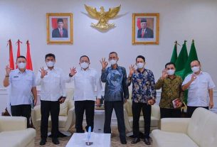 Asosiasi UPPB Provinsi, Apresiasi Pemkab Muba kelola UPPB Muba menjadi besar dan aktif