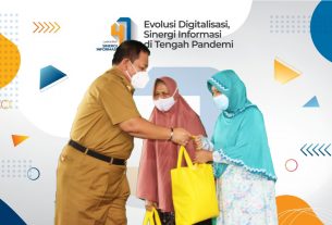 Gubernur Lampung : Semoga Lampung Post Menjadi Media Yang Senantiasa Menyampaikan Kebenaran, Teruji dan Terpercaya
