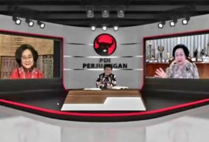 Rayakan HUT Bung Hatta, Megawati Kisahkan Persahabatan Dua Keluarga Proklamator RI