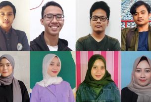 Ikuti Program Magang dan Studi Independen Bersertifikat, Mahasiswa IIB Darmajaya Lolos di Microsoft dan Bukalapak