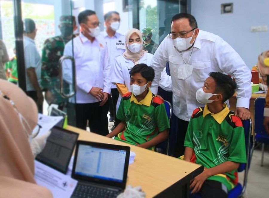 Seluruh Atlet dan Pelatih Harus Diberi Rasa Aman dan Nyaman