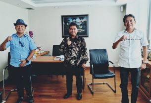 APINDO Matangkan Rencana Vaksinasi 40 Ribu Warga Lampung Bareng OJK