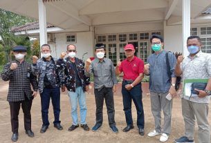 Dukung Kebijakan Presiden, Achmad Sobrie Dorong Aparat Bongkar Mafia Tanah HGU PT HIM