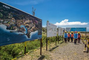 GIS Pertama di NTB Rampung, PLN Siap Dukung Gelaran MotoGP 2022